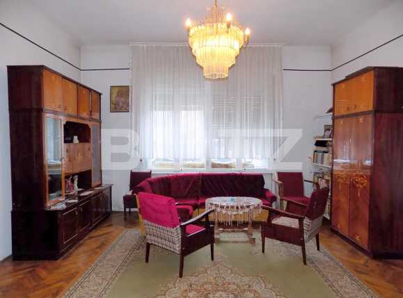 Casa de închiriat 3 camere Grigorescu - 30486CI | BLITZ Cluj-Napoca | Poza12