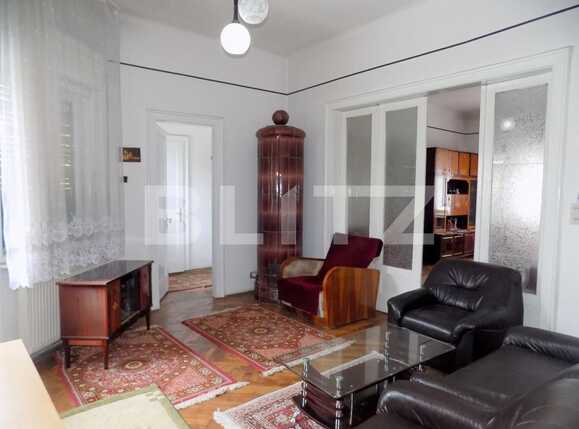 Casa de închiriat 3 camere Grigorescu - 30486CI | BLITZ Cluj-Napoca | Poza2