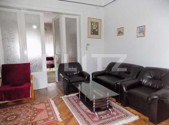 Casa de închiriat 3 camere Grigorescu - 30486CI | BLITZ Cluj-Napoca | Poza3