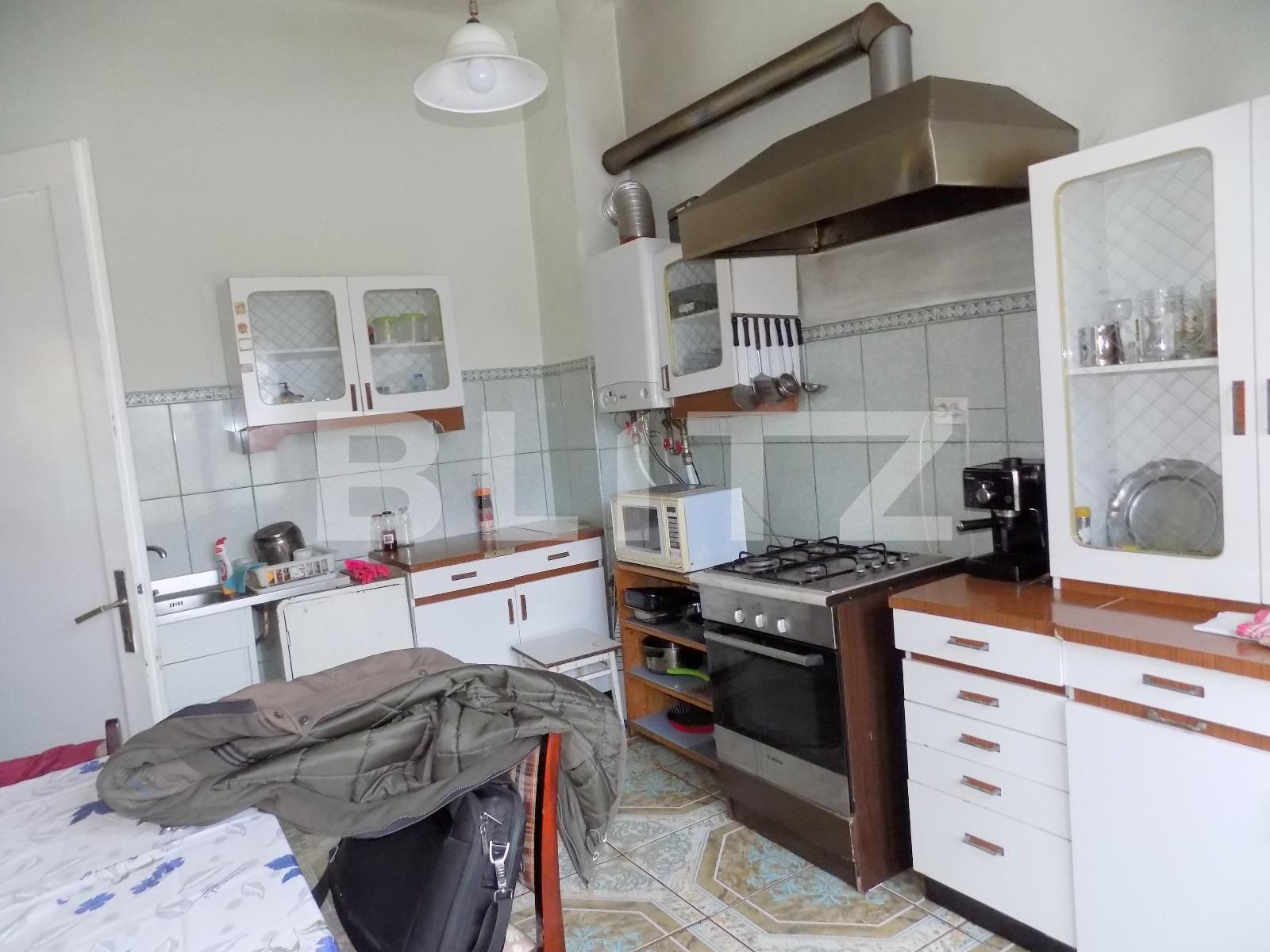 Casa de închiriat 3 camere Grigorescu - 30486CI | BLITZ Cluj-Napoca | Poza14