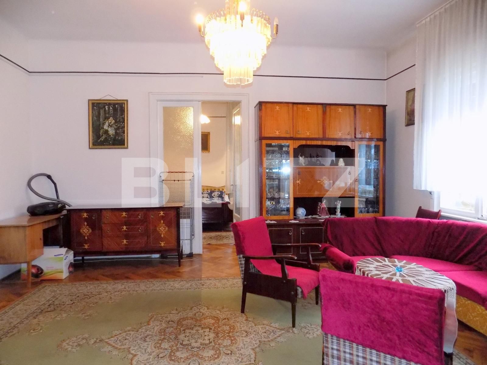 Casa de închiriat 3 camere Grigorescu - 30486CI | BLITZ Cluj-Napoca | Poza13