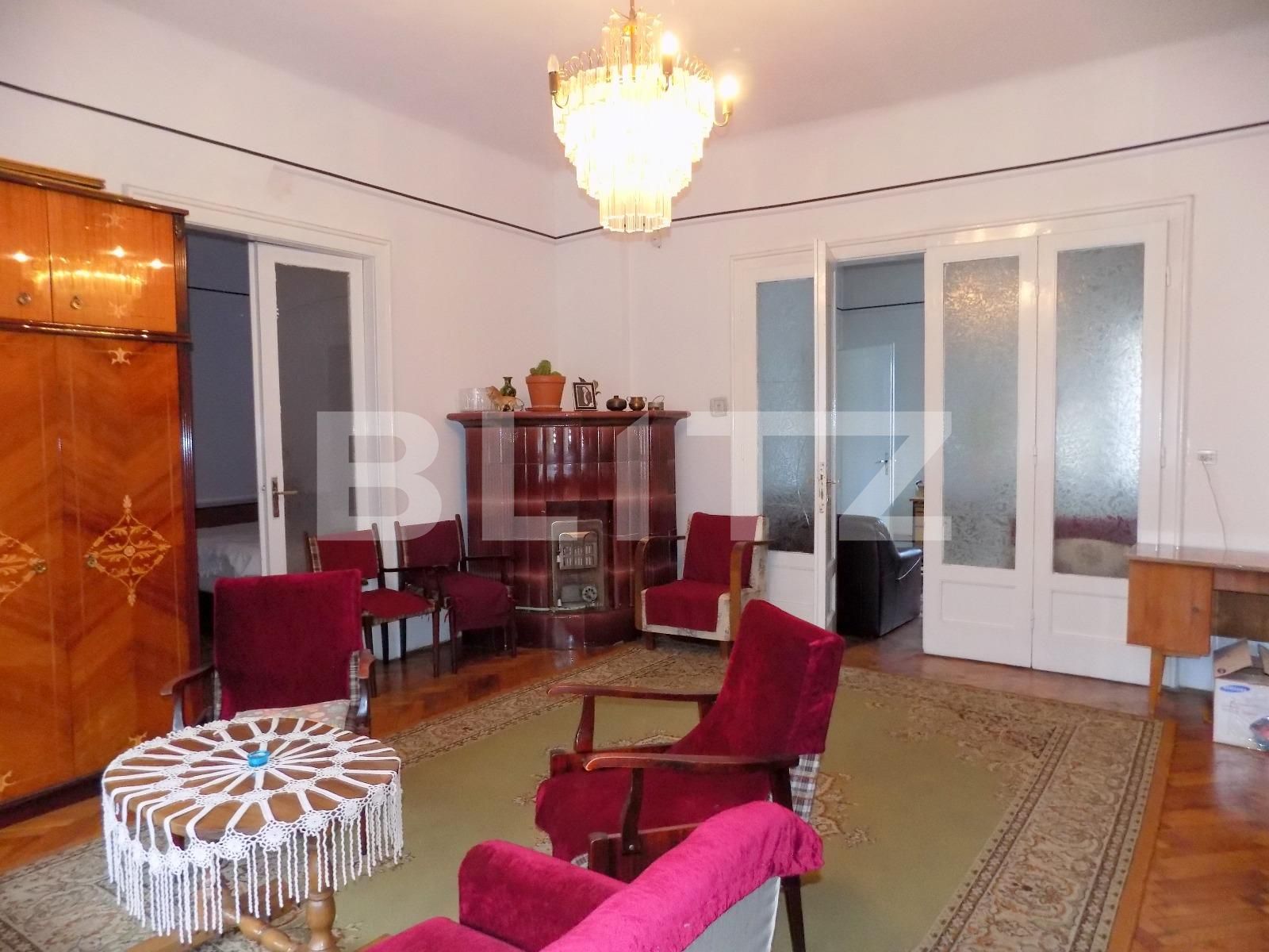 Casa de închiriat 3 camere Grigorescu - 30486CI | BLITZ Cluj-Napoca | Poza11