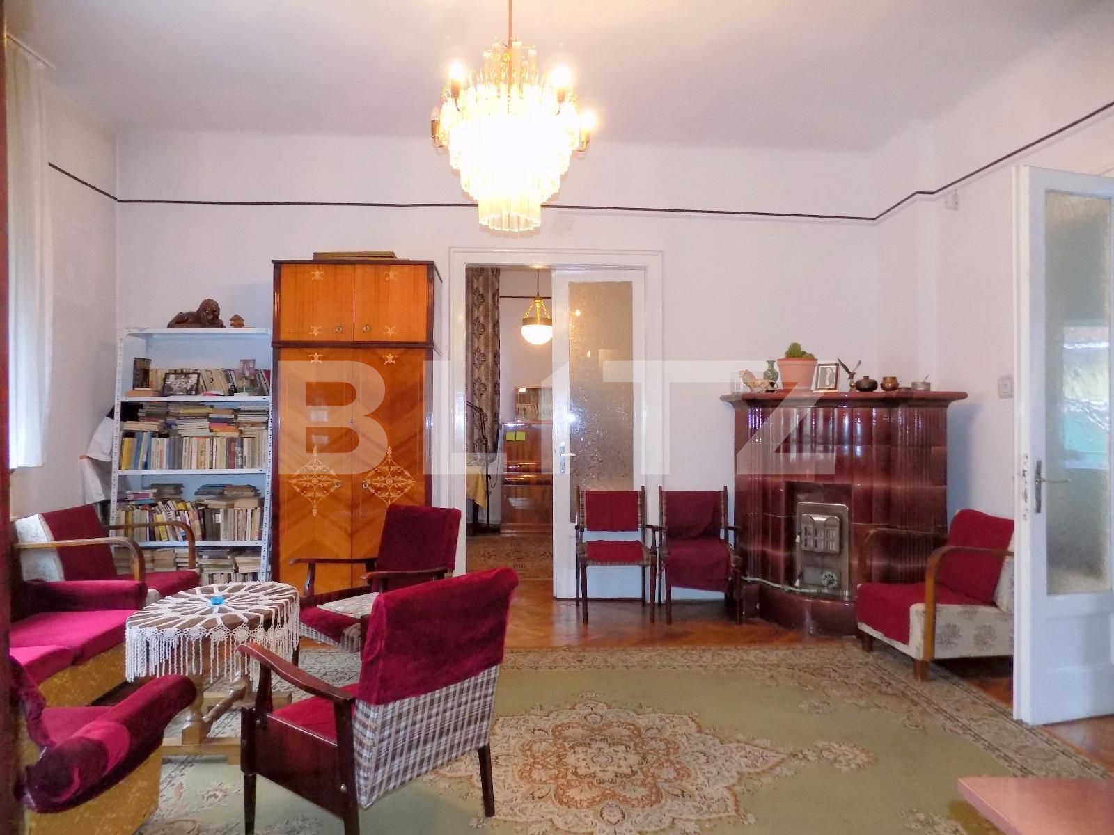 Casa de închiriat 3 camere Grigorescu - 30486CI | BLITZ Cluj-Napoca | Poza10