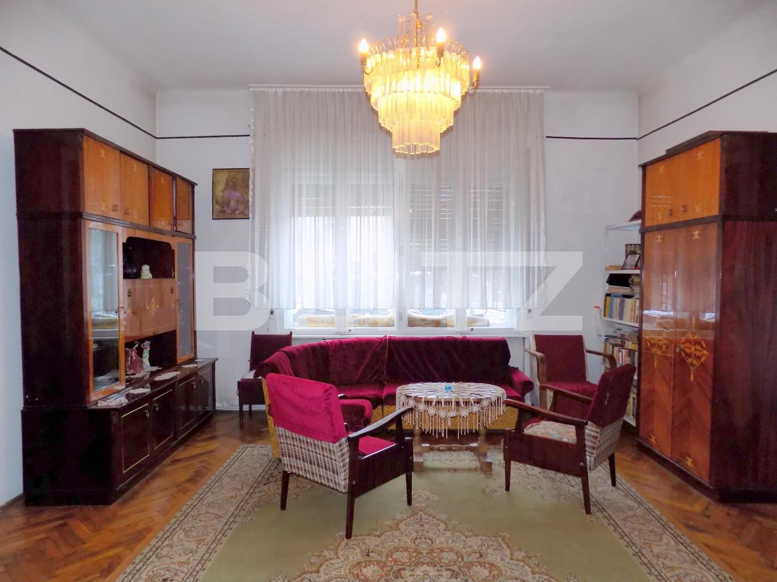 Casa de închiriat 3 camere Grigorescu - 30486CI | BLITZ Cluj-Napoca | Poza12