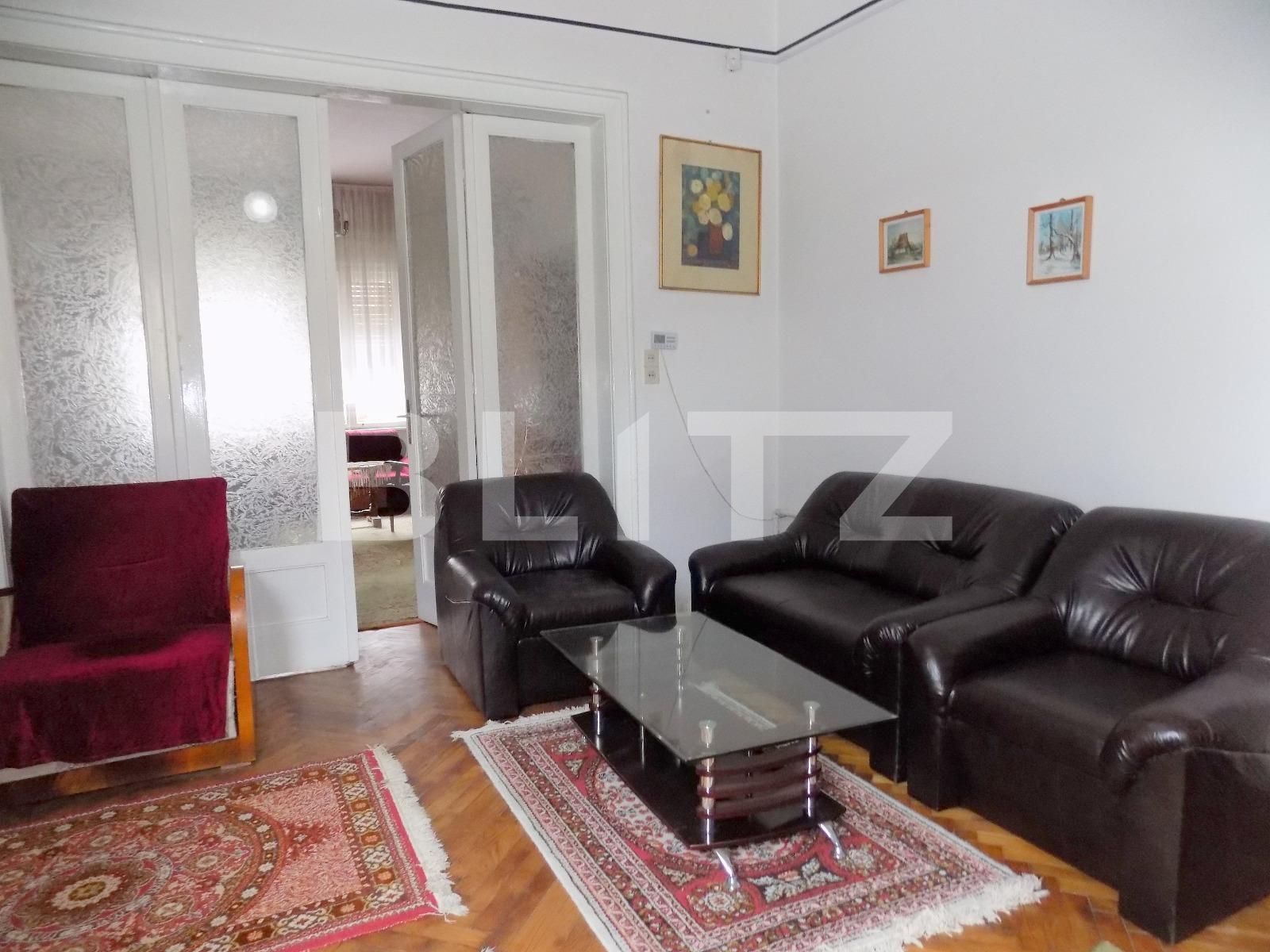 Casa de închiriat 3 camere Grigorescu - 30486CI | BLITZ Cluj-Napoca | Poza3