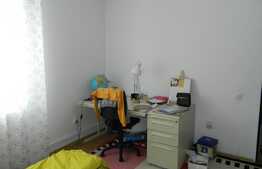 Apartament 3 camere, 80 mp, garaj, partial mobilat, zona strazii Eugen Ionesco