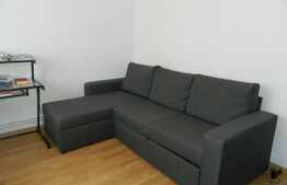 Apartament 3 camere, 80 mp, garaj, partial mobilat, zona strazii Eugen Ionesco