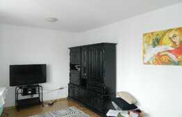 Apartament 3 camere, 80 mp, garaj, partial mobilat, zona strazii Eugen Ionesco