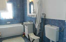 Apartament 3 camere, 80 mp, garaj, partial mobilat, zona strazii Eugen Ionesco