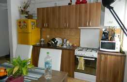 Apartament 3 camere, 80 mp, garaj, partial mobilat, zona strazii Eugen Ionesco