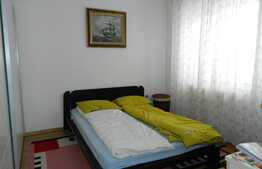 Apartament 3 camere, 80 mp, garaj, partial mobilat, zona strazii Eugen Ionesco