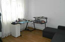 Apartament 3 camere, 80 mp, garaj, partial mobilat, zona strazii Eugen Ionesco