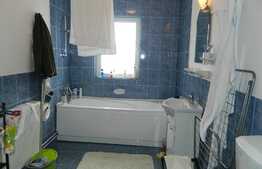 Apartament 3 camere, 80 mp, garaj, partial mobilat, zona strazii Eugen Ionesco