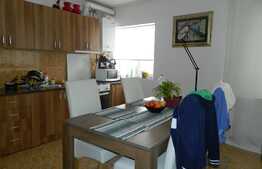 Apartament 3 camere, 80 mp, garaj, partial mobilat, zona strazii Eugen Ionesco