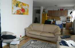 Apartament 3 camere, 80 mp, garaj, partial mobilat, zona strazii Eugen Ionesco