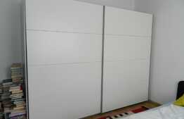 Apartament 3 camere, 80 mp, garaj, partial mobilat, zona strazii Eugen Ionesco