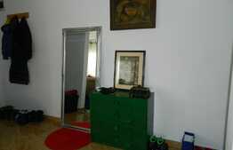 Apartament 3 camere, 80 mp, garaj, partial mobilat, zona strazii Eugen Ionesco