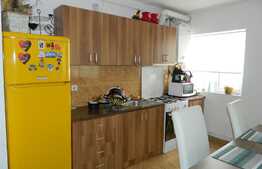 Apartament 3 camere, 80 mp, garaj, partial mobilat, zona strazii Eugen Ionesco