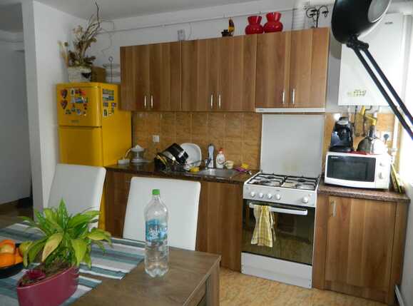 Apartament de închiriat 3 camere Europa - 30487AI | BLITZ Cluj-Napoca | Poza4