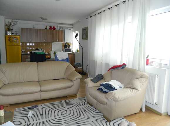 Apartament de închiriat 3 camere Europa - 30487AI | BLITZ Cluj-Napoca | Poza1