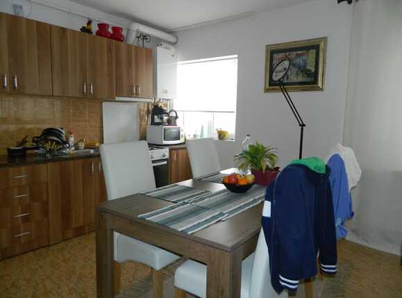 Apartament de închiriat 3 camere Europa - 30487AI | BLITZ Cluj-Napoca | Poza5