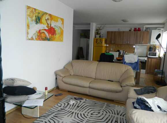 Apartament de închiriat 3 camere Europa - 30487AI | BLITZ Cluj-Napoca | Poza2