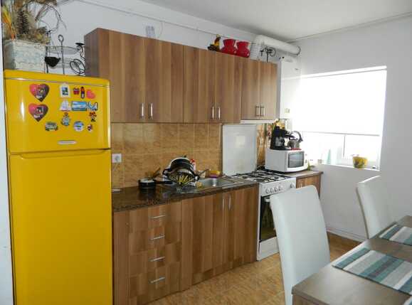 Apartament de închiriat 3 camere Europa - 30487AI | BLITZ Cluj-Napoca | Poza6