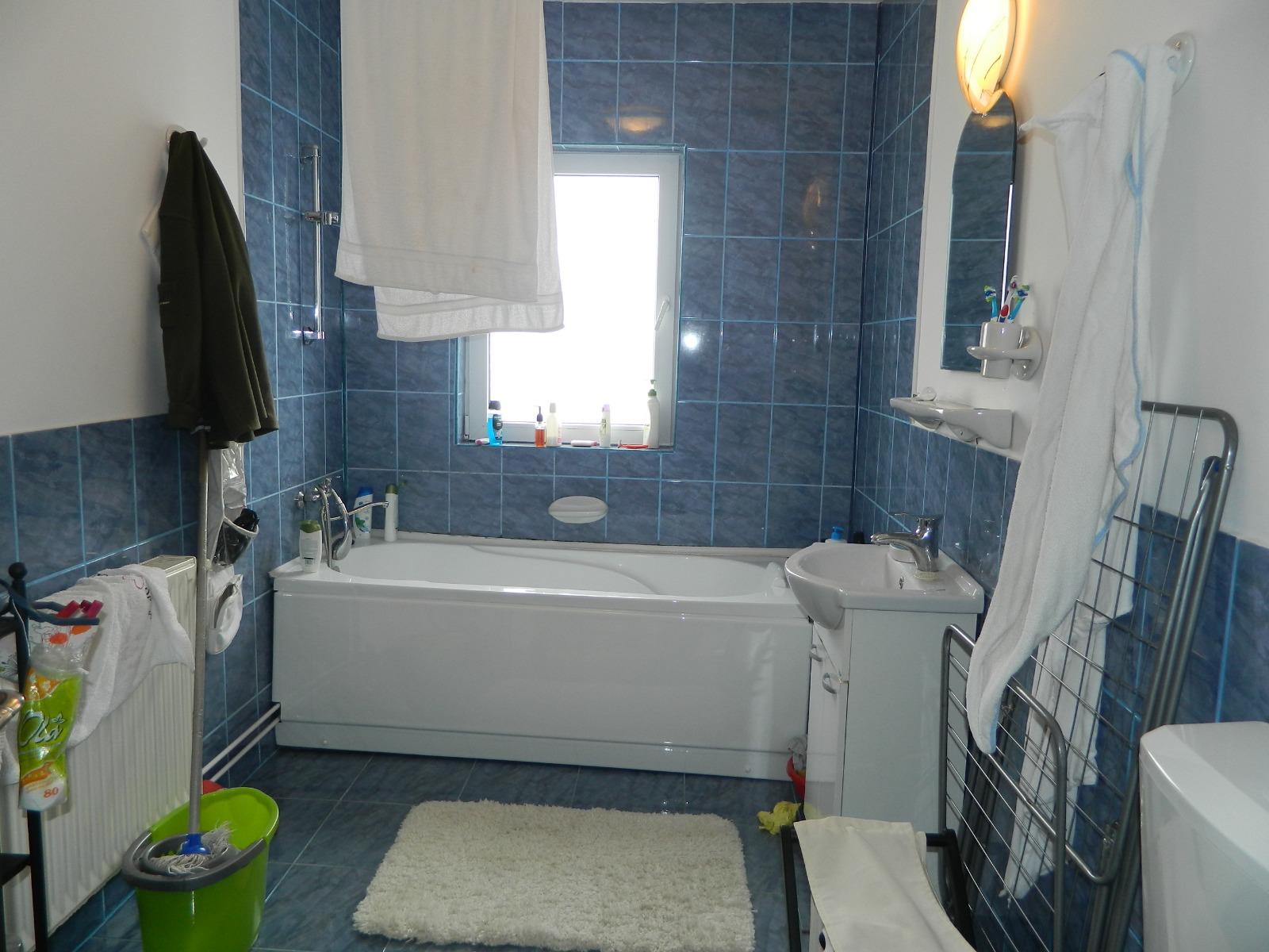 Apartament de închiriat 3 camere Europa - 30487AI | BLITZ Cluj-Napoca | Poza14