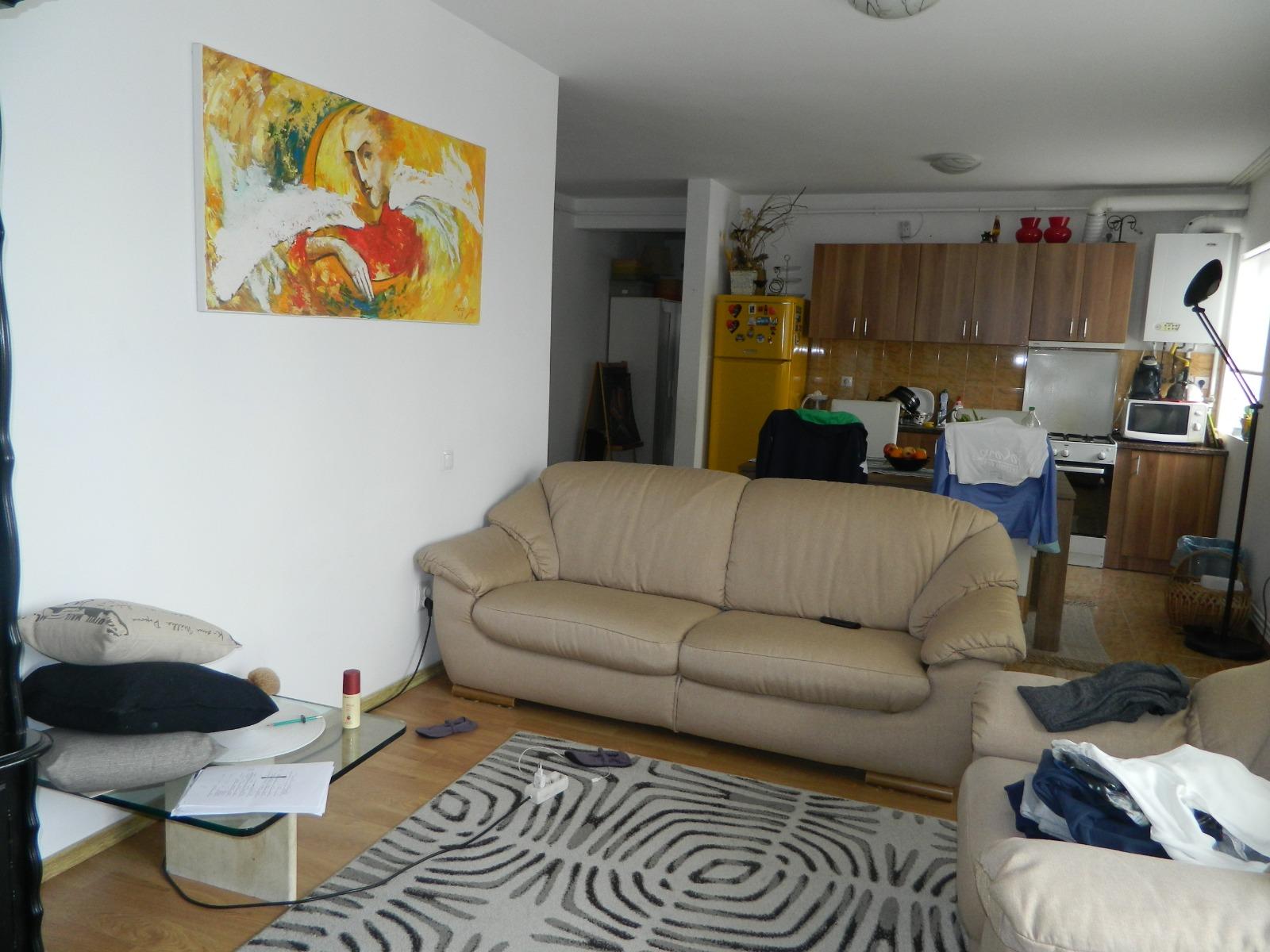 Apartament de închiriat 3 camere Europa - 30487AI | BLITZ Cluj-Napoca | Poza2