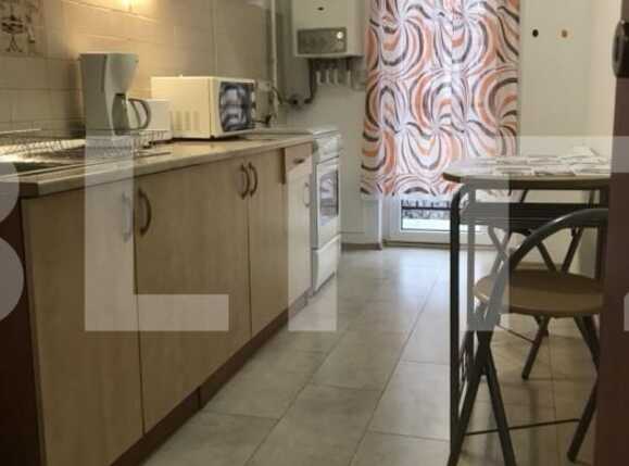 Garsonieră de închiriat Central - 30488AI | BLITZ Cluj-Napoca | Poza4