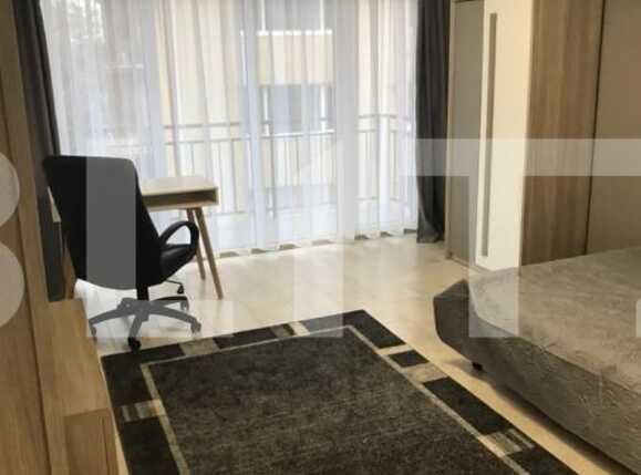 Garsonieră de închiriat Central - 30488AI | BLITZ Cluj-Napoca | Poza1