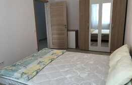 2 camere, 55 mp, imobil nou, prima inchiriere, parcare, zona Vivo