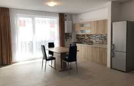 2 camere, 55 mp, imobil nou, prima inchiriere, parcare, zona Vivo