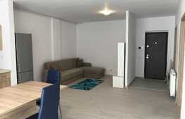 2 camere, 55 mp, imobil nou, prima inchiriere, parcare, zona Vivo