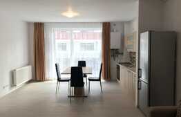 2 camere, 55 mp, imobil nou, prima inchiriere, parcare, zona Vivo