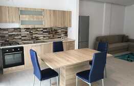 2 camere, 55 mp, imobil nou, prima inchiriere, parcare, zona Vivo