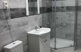 2 camere, 55 mp, imobil nou, prima inchiriere, parcare, zona Vivo