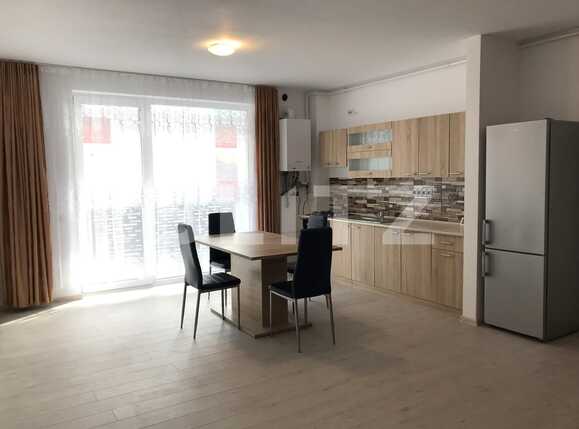 Apartament de închiriat 2 camere Manastur - 30489AI | BLITZ Cluj-Napoca | Poza8