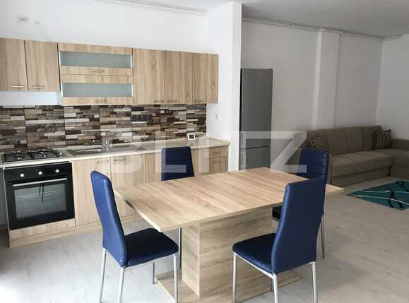 Apartament de închiriat 2 camere Manastur - 30489AI | BLITZ Cluj-Napoca | Poza4