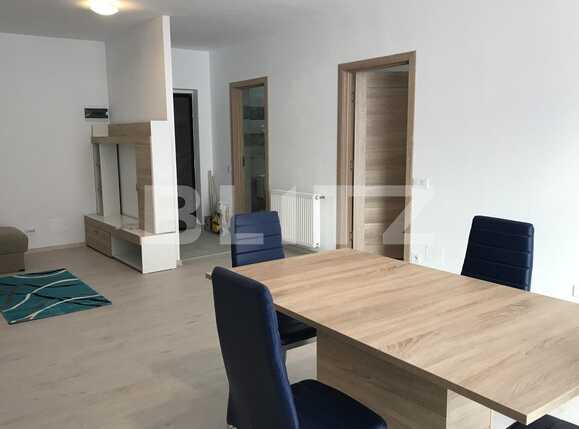 Apartament de închiriat 2 camere Manastur - 30489AI | BLITZ Cluj-Napoca | Poza5