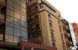 De vanzare apartament cu o camera, Gheogheni!Pret BUN!SI prin Prima Casa!