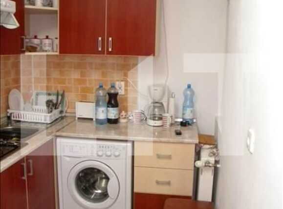 Garsonieră de vânzare Gheorgheni - 3049AV | BLITZ Cluj-Napoca | Poza5