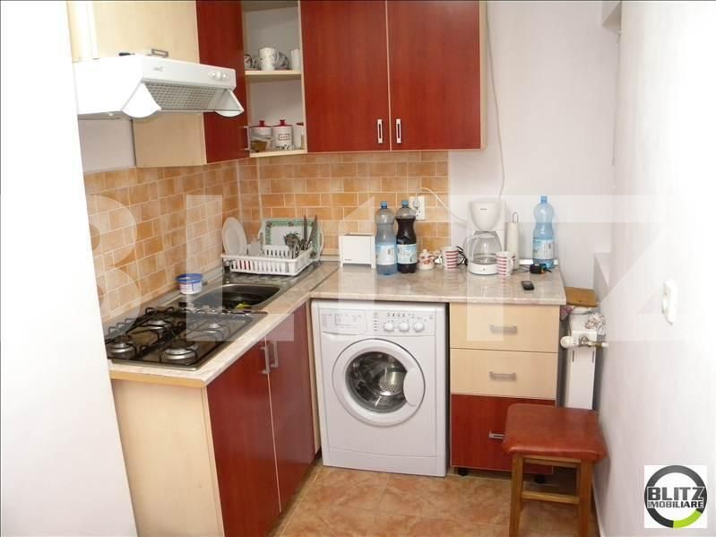 Garsonieră de vânzare Gheorgheni - 3049AV | BLITZ Cluj-Napoca | Poza4