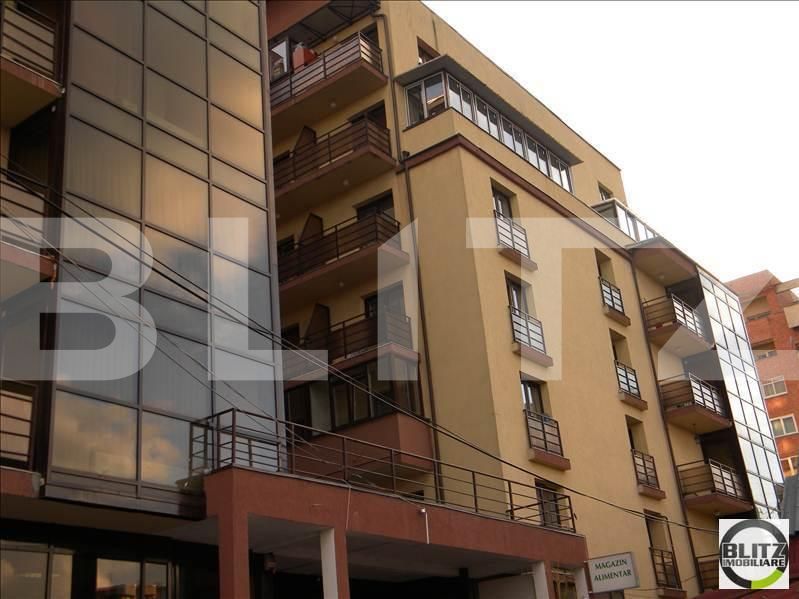 Garsonieră de vânzare Gheorgheni - 3049AV | BLITZ Cluj-Napoca | Poza6