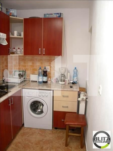 Garsonieră de vânzare Gheorgheni - 3049AV | BLITZ Cluj-Napoca | Poza5