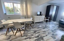 Apartament 1 camera, 52 mp, decomandat, zona Parcul Central