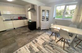 Apartament 1 camera, 52 mp, decomandat, zona Parcul Central