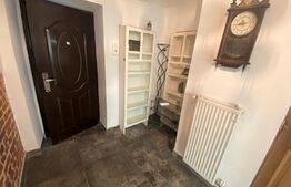 Apartament 1 camera, 52 mp, decomandat, zona Parcul Central