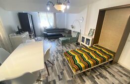 Apartament 1 camera, 52 mp, decomandat, zona Parcul Central