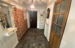 Apartament 1 camera, 52 mp, decomandat, zona Parcul Central